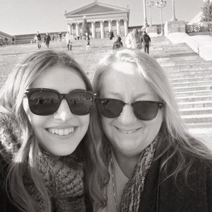 Meet your Posher, Lori